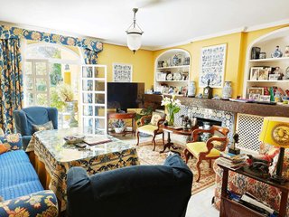 Chalet en venta en Casco Antiguo en Algeciras