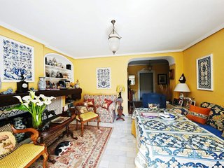 Chalet en venta en Casco Antiguo en Algeciras