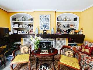Chalet en venta en Casco Antiguo en Algeciras