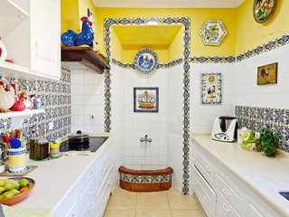 Chalet en venta en Casco Antiguo en Algeciras