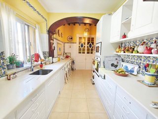 Chalet en venta en Casco Antiguo en Algeciras
