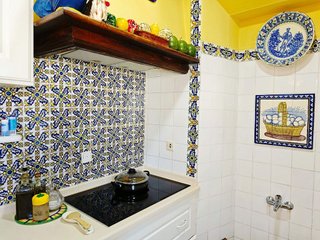Chalet en venta en Casco Antiguo en Algeciras