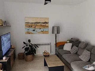 Casa adosada en venta en Malagón