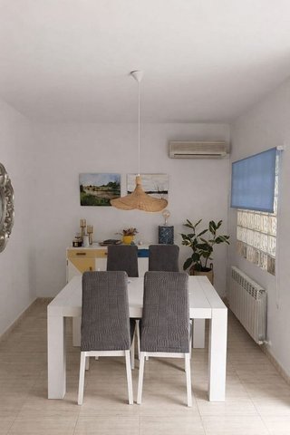 Casa adosada en venta en Malagón