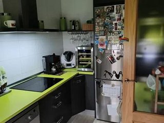 Casa adosada en venta en Malagón