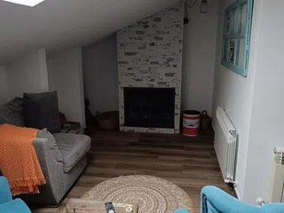Casa adosada en venta en Malagón
