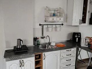 Casa adosada en venta en Malagón