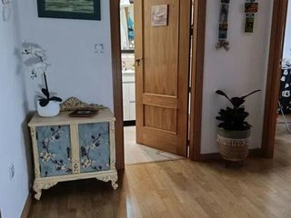 Casa adosada en venta en Malagón