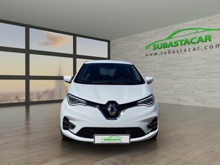 Zoe Intens 100 kW R135 Batería 50kWh