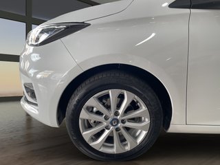 Zoe Intens 100 kW R135 Batería 50kWh