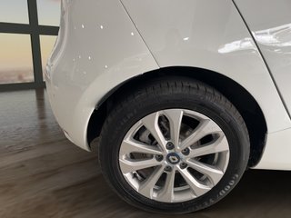 Zoe Intens 100 kW R135 Batería 50kWh