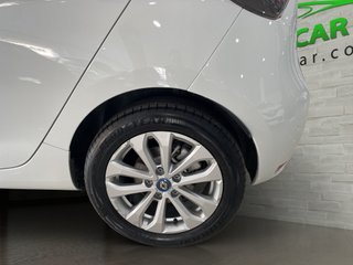 Zoe Intens 100 kW R135 Batería 50kWh