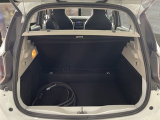 Zoe Intens 100 kW R135 Batería 50kWh
