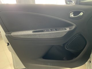 Zoe Intens 100 kW R135 Batería 50kWh