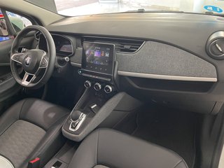 Zoe Intens 100 kW R135 Batería 50kWh