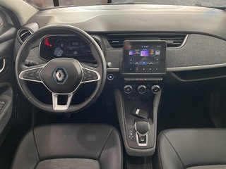 Zoe Intens 100 kW R135 Batería 50kWh