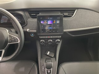 Zoe Intens 100 kW R135 Batería 50kWh