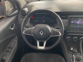 Zoe Intens 100 kW R135 Batería 50kWh