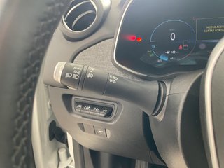 Zoe Intens 100 kW R135 Batería 50kWh