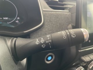 Zoe Intens 100 kW R135 Batería 50kWh