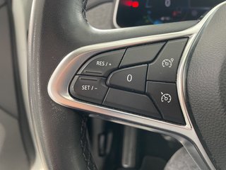 Zoe Intens 100 kW R135 Batería 50kWh