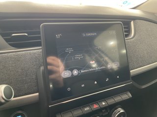 Zoe Intens 100 kW R135 Batería 50kWh