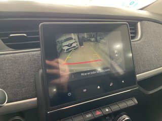 Zoe Intens 100 kW R135 Batería 50kWh