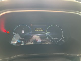 Zoe Intens 100 kW R135 Batería 50kWh