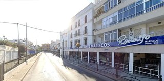 Casa adosada en venta en Centro en Puerto de Santa María (El)