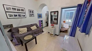 Casa adosada en venta en Centro en Puerto de Santa María (El)
