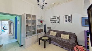 Casa adosada en venta en Centro en Puerto de Santa María (El)