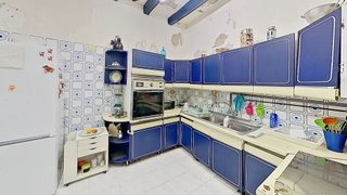 Casa adosada en venta en Centro en Puerto de Santa María (El)