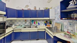 Casa adosada en venta en Centro en Puerto de Santa María (El)