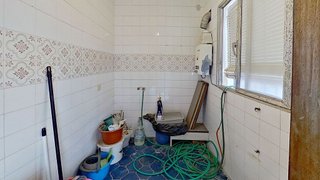 Casa adosada en venta en Centro en Puerto de Santa María (El)