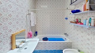 Casa adosada en venta en Centro en Puerto de Santa María (El)