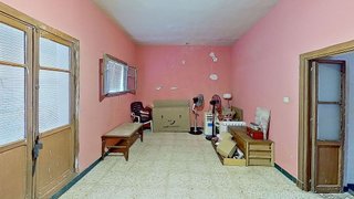 Casa adosada en venta en Centro en Puerto de Santa María (El)