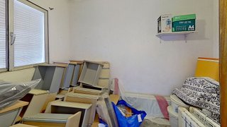 Casa adosada en venta en Centro en Puerto de Santa María (El)