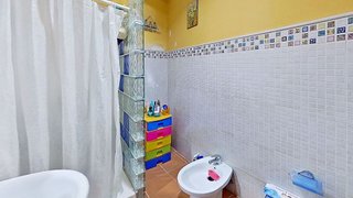 Casa adosada en venta en Centro en Puerto de Santa María (El)