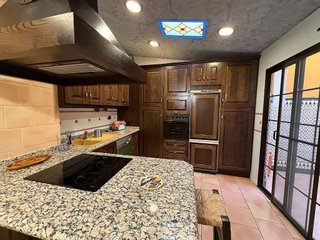 Casa adosada en venta en Úbeda