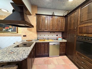 Casa adosada en venta en Úbeda