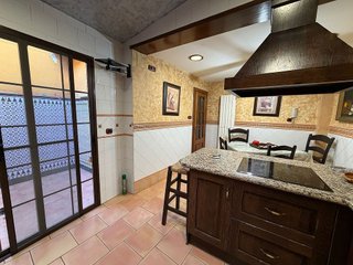 Casa adosada en venta en Úbeda