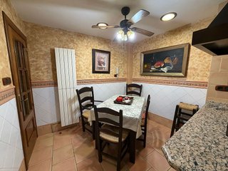 Casa adosada en venta en Úbeda