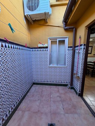 Casa adosada en venta en Úbeda