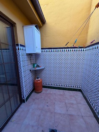 Casa adosada en venta en Úbeda