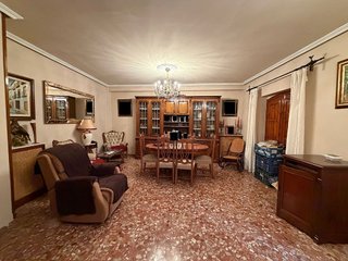 Casa adosada en venta en Úbeda