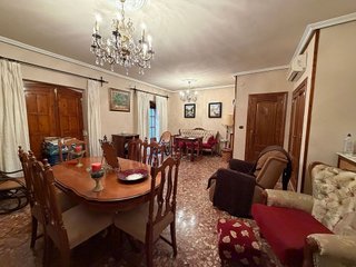 Casa adosada en venta en Úbeda