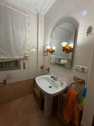 Casa adosada en venta en Úbeda