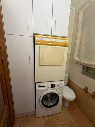 Casa adosada en venta en Úbeda