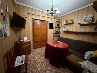 Casa adosada en venta en Úbeda
