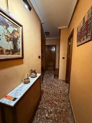 Casa adosada en venta en Úbeda